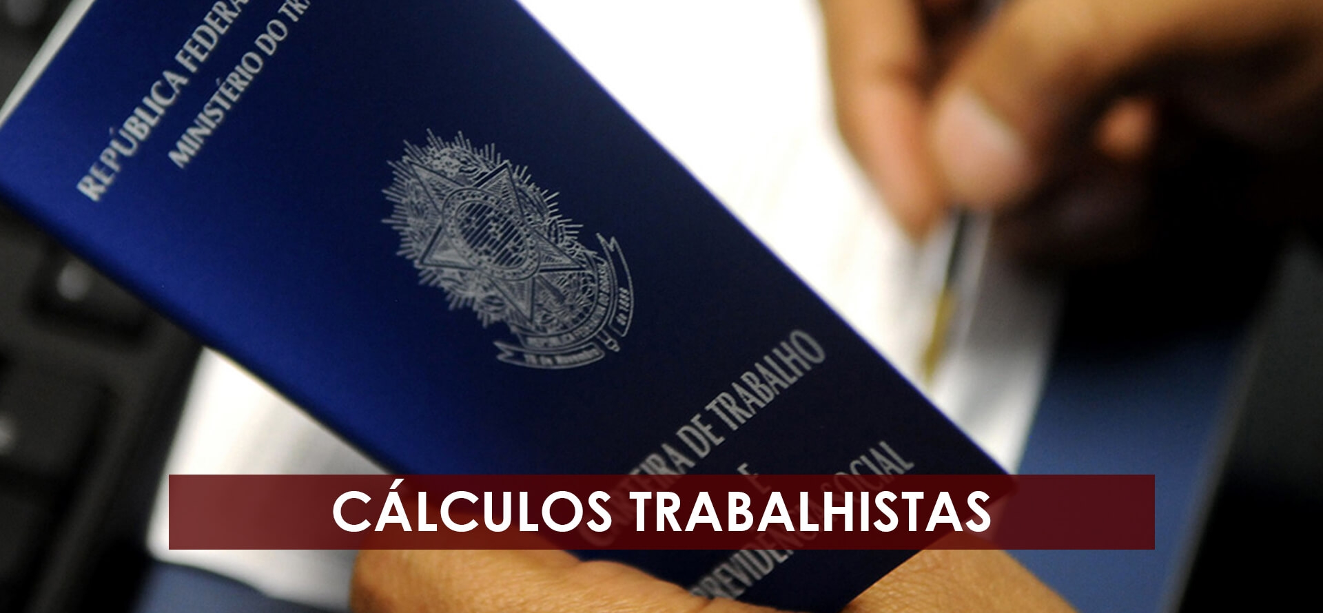 Cálculos Trabalhistas