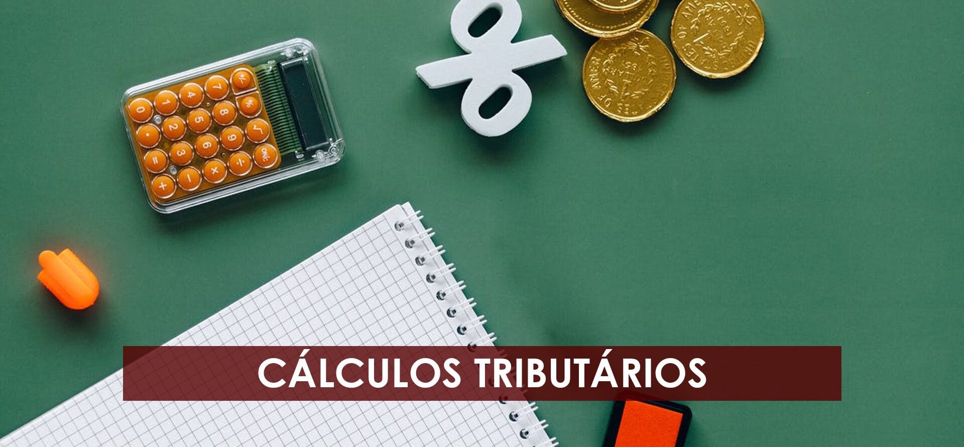 Cálculos Tributários