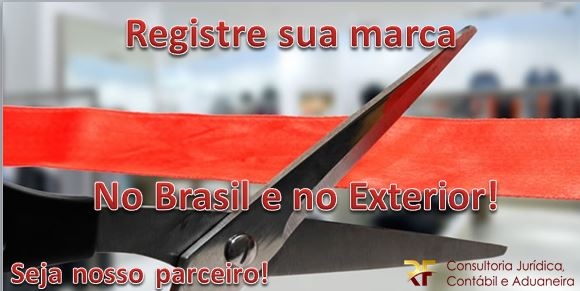 Registro de Marcas e Patentes