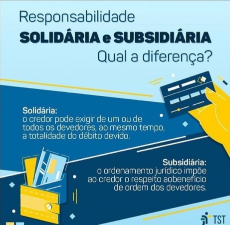 Responsabilidades